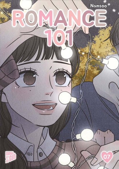 Romance 101 Band #7