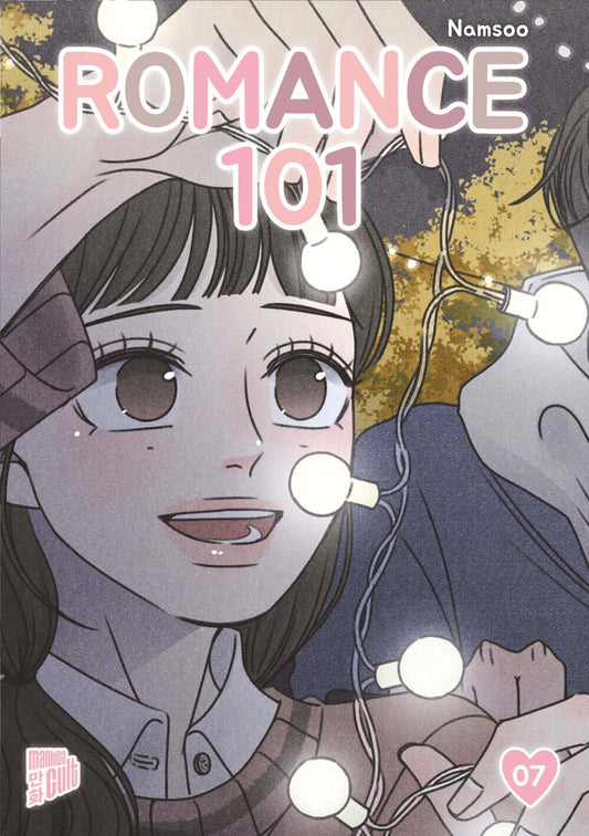 Romance 101 Band #7