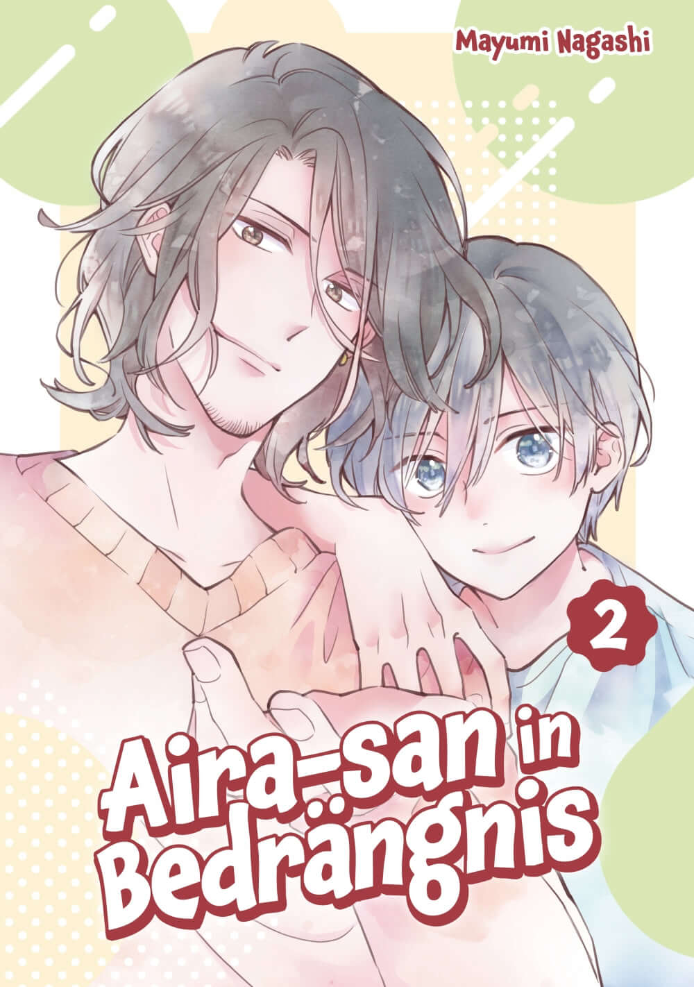 Aira-san in Bedrängnis #2
