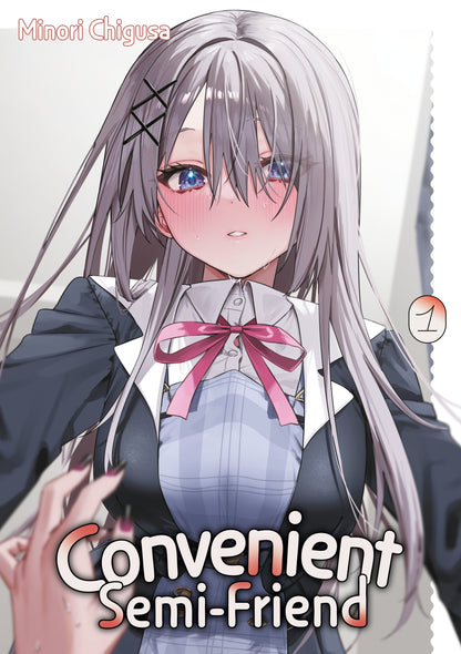 Convenient Semi-Friend #1