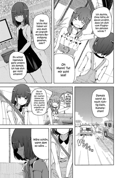 Harukana Receive #1