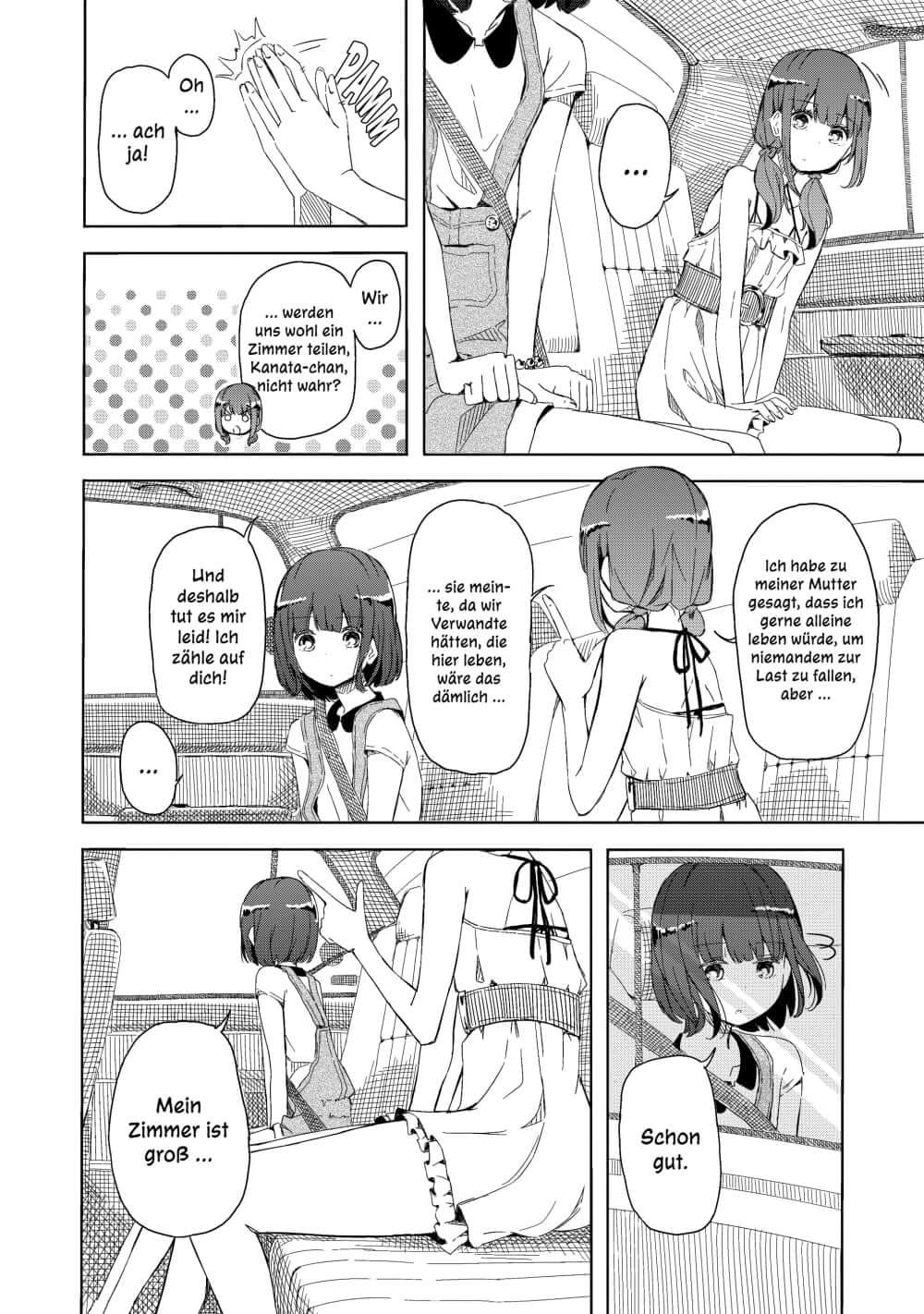 Harukana Receive #1