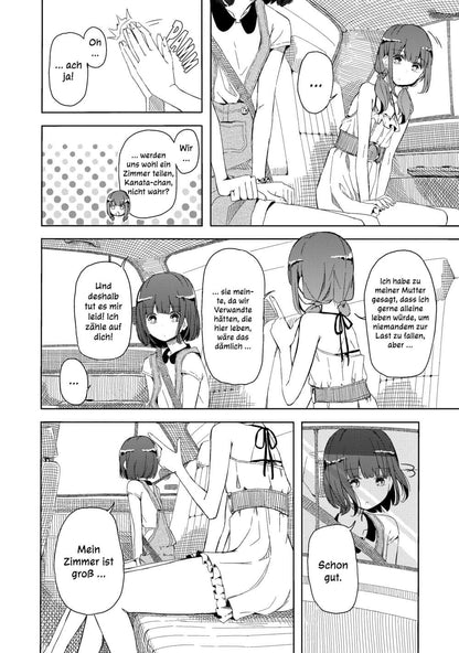 Harukana Receive #1