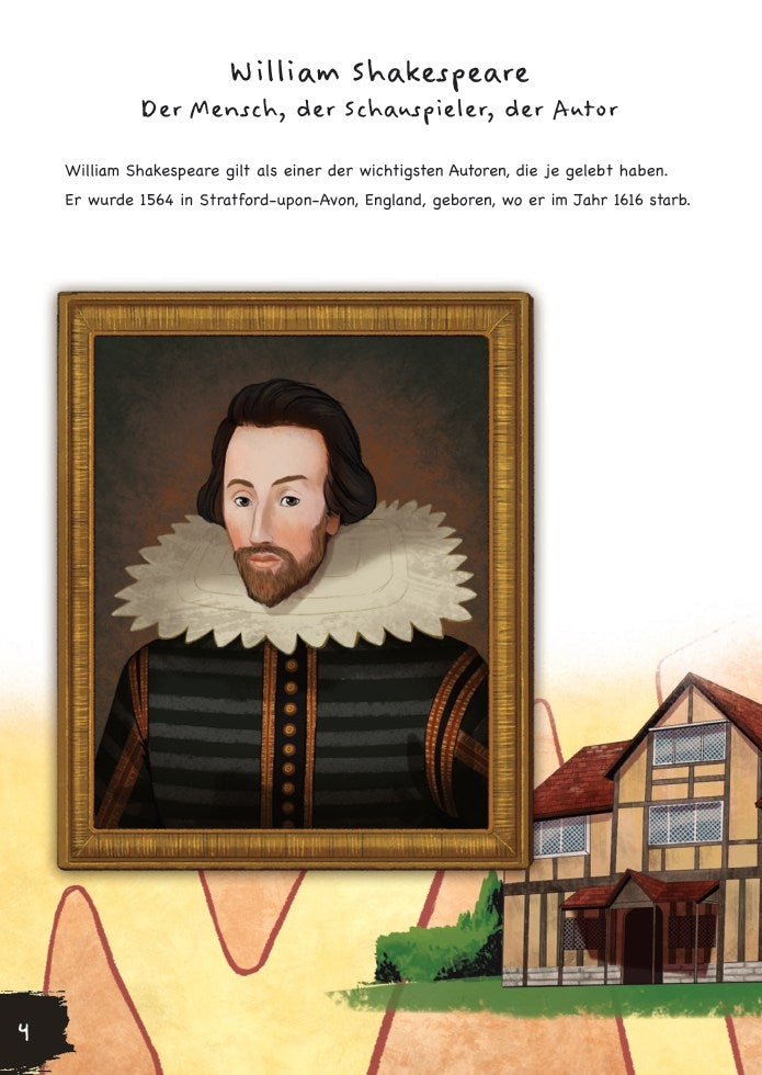 Romeo und Julia - Die Graphic Novel nach William Shakespeare