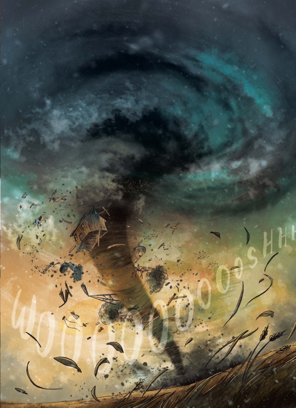 Der Zauberer von Oz (Graphic Novel) (toonfish) Nach dem Werk von Lyman Frank Baum