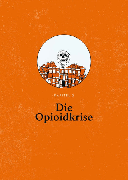 Die Geschichte der Drogen
