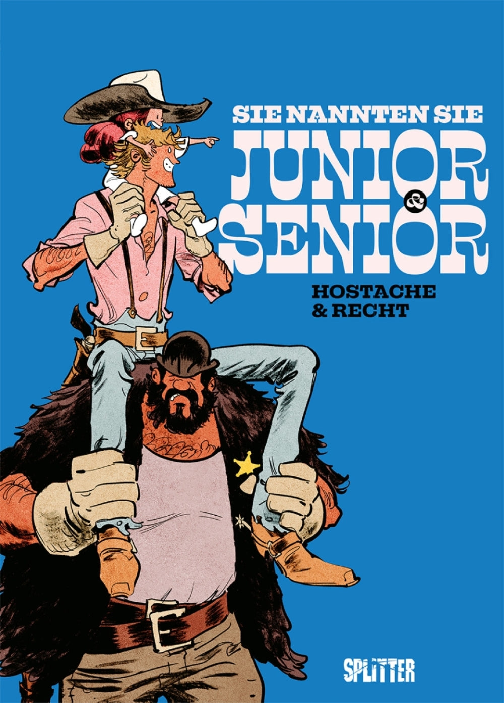 Junior und Senior #1