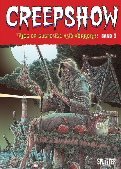 Creepshow #3 (Album)