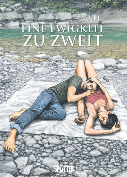 Eine Ewigkeit zu Zweit