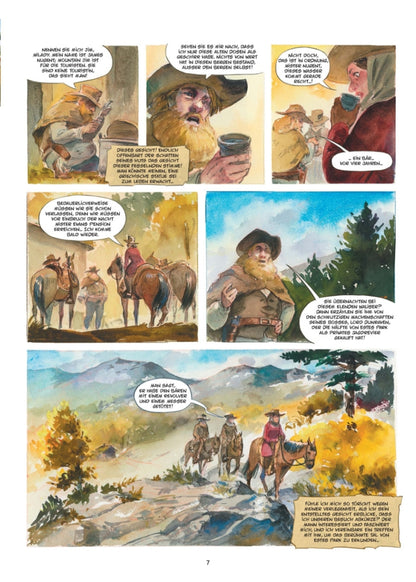 Women of the West