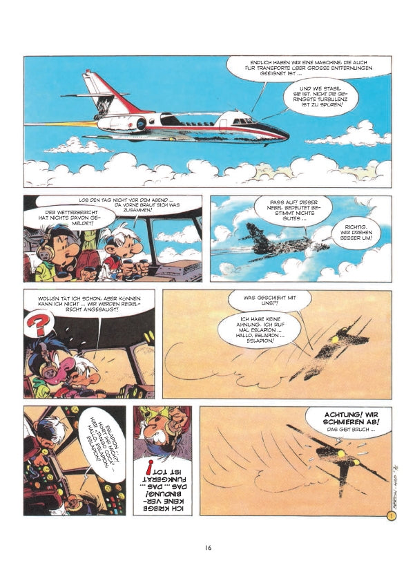 Die Minimenschen Gesamtausgabe #4 - 1976-1978