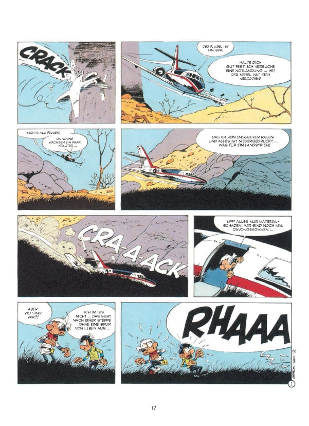 Die Minimenschen Gesamtausgabe #4 - 1976-1978