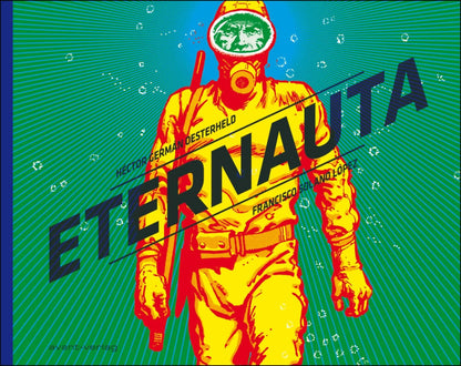 Eternauta (Neue Edition)