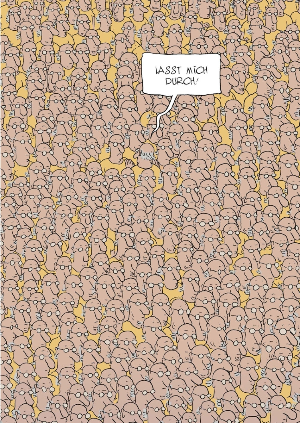 Inside Moebius – Gesamtausgabe Band 1 und 2