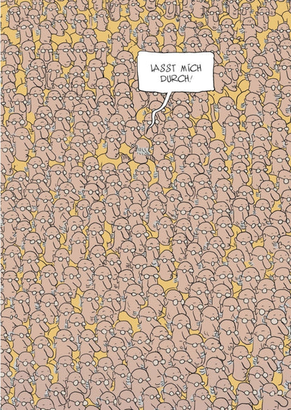 Inside Moebius – Gesamtausgabe Band 1 und 2