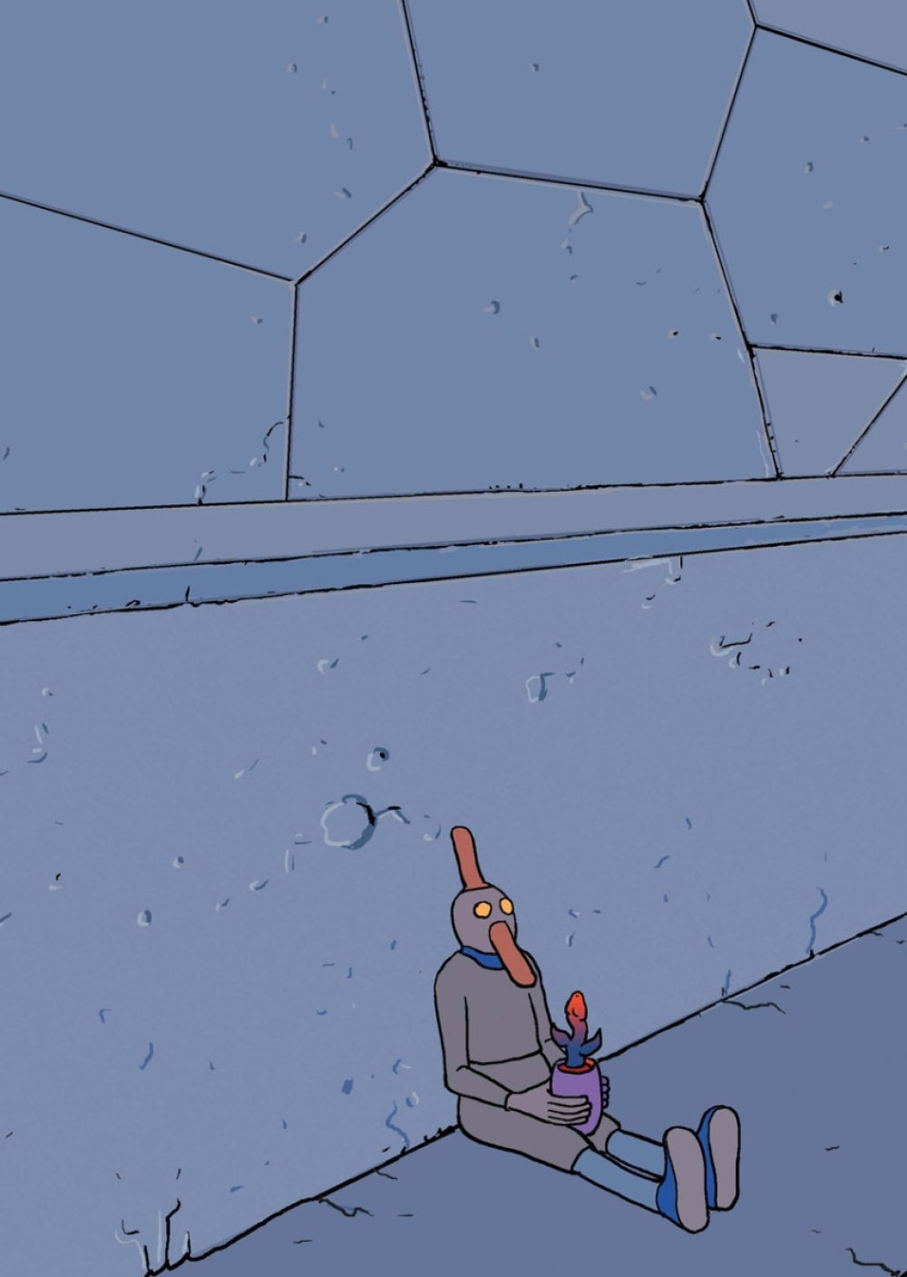 Inside Moebius – Gesamtausgabe Band 1 und 2