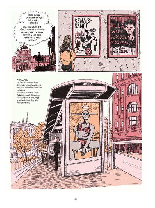 Die Frau als Mensch #2: Schamaninnen