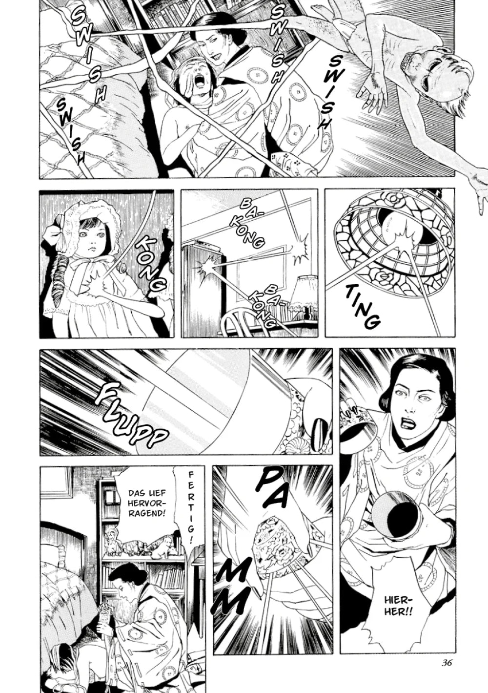 Doktor Inugami