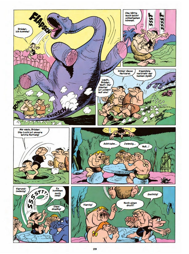 Pichelsteiner Gesamtausgabe #1