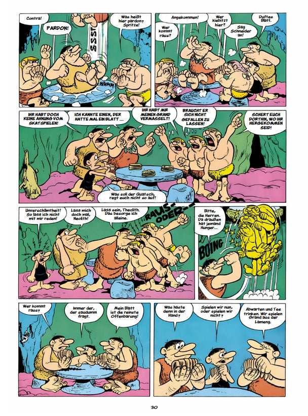 Pichelsteiner Gesamtausgabe #1