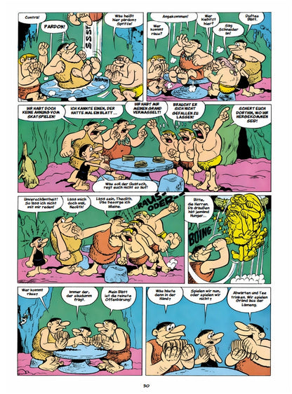 Pichelsteiner Gesamtausgabe #1