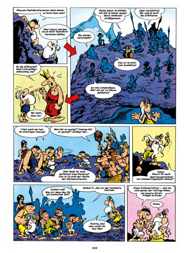 Pichelsteiner Gesamtausgabe #1