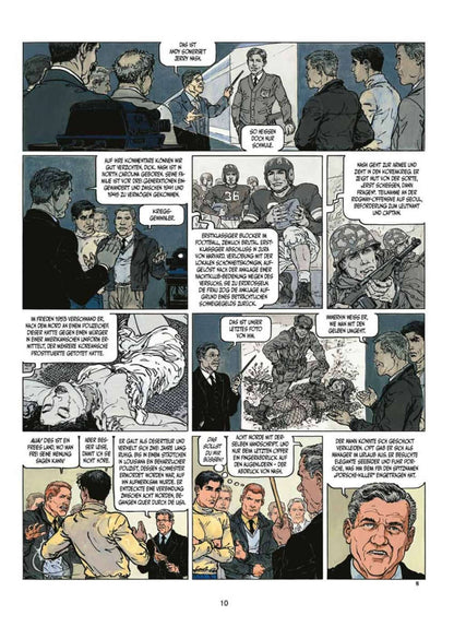 Halloween Blues #4 - Replay