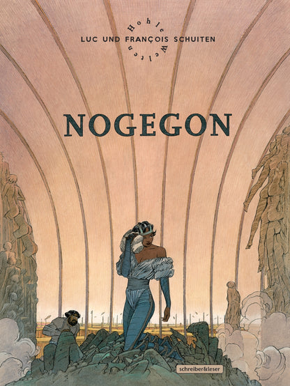 Hohle Welten - NogegoN