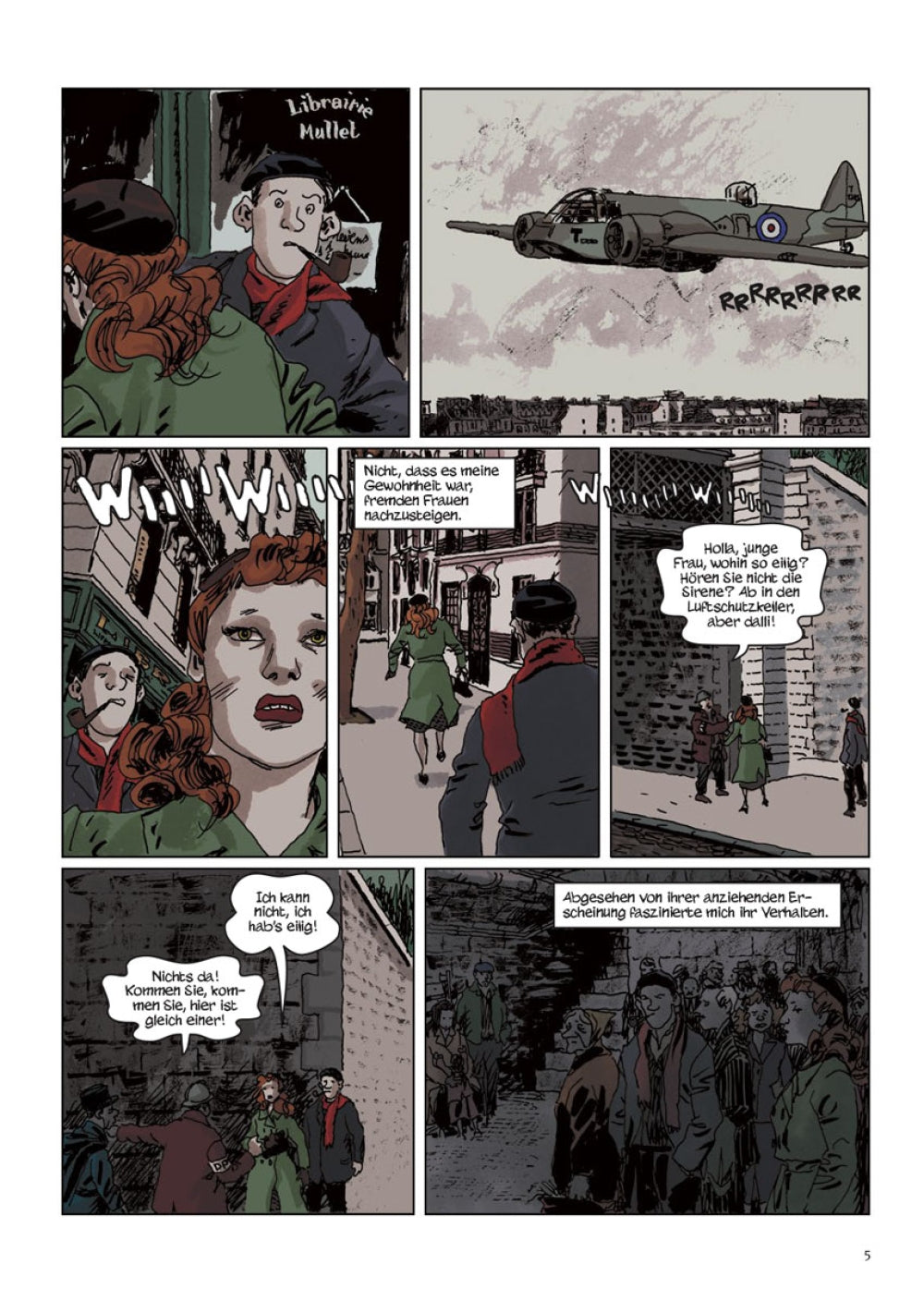 Nestor Burma: In der Klemme (Neue Edition)