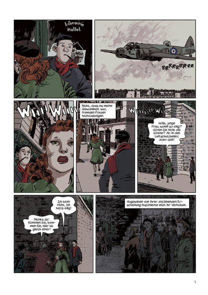 Nestor Burma: In der Klemme (Neue Edition)