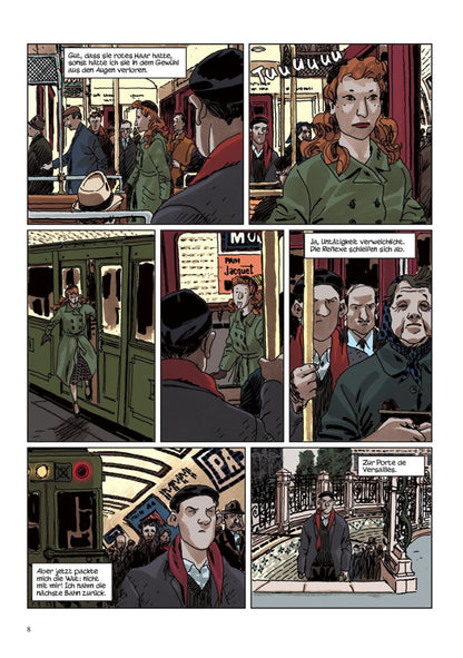 Nestor Burma: In der Klemme (Neue Edition)