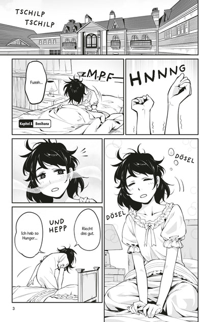 Maid Skater #1