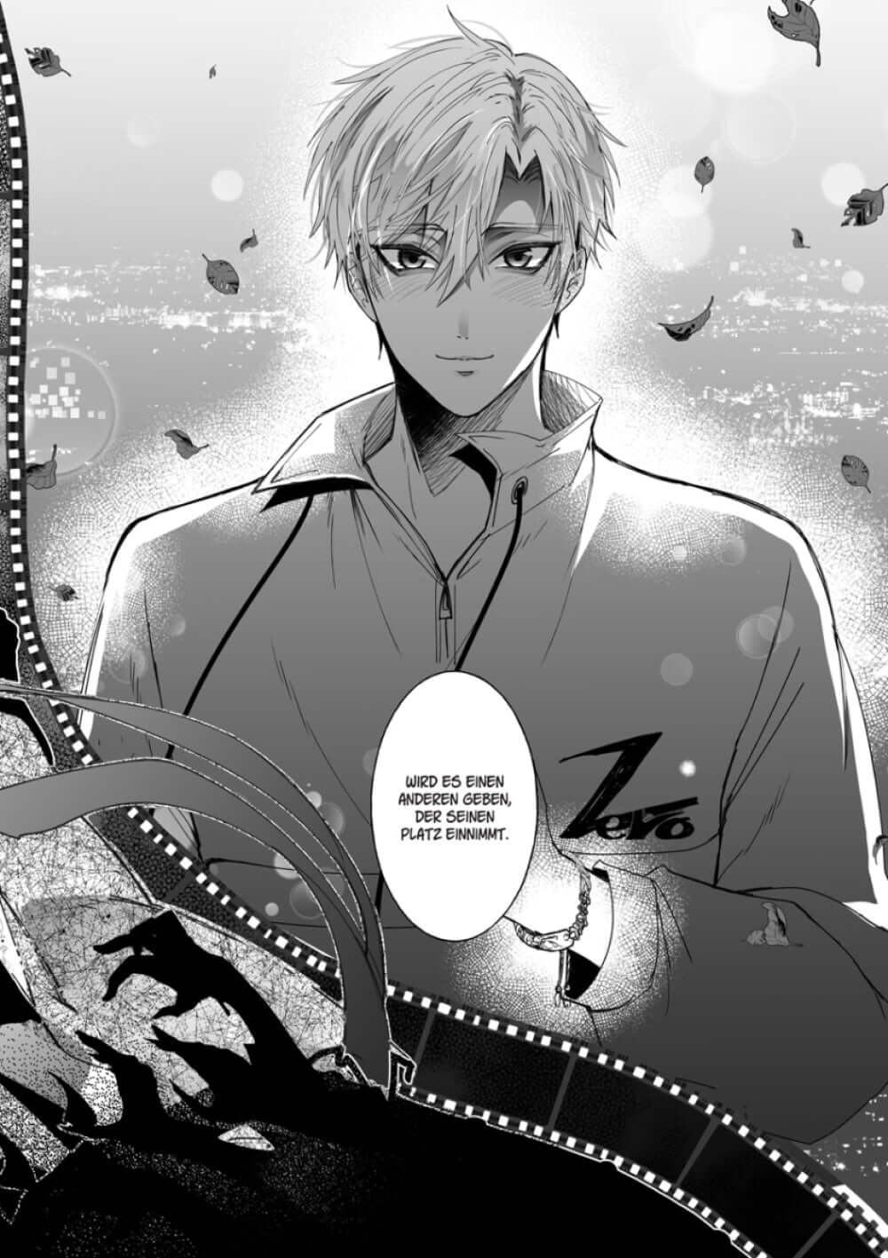 Is He The One? #02