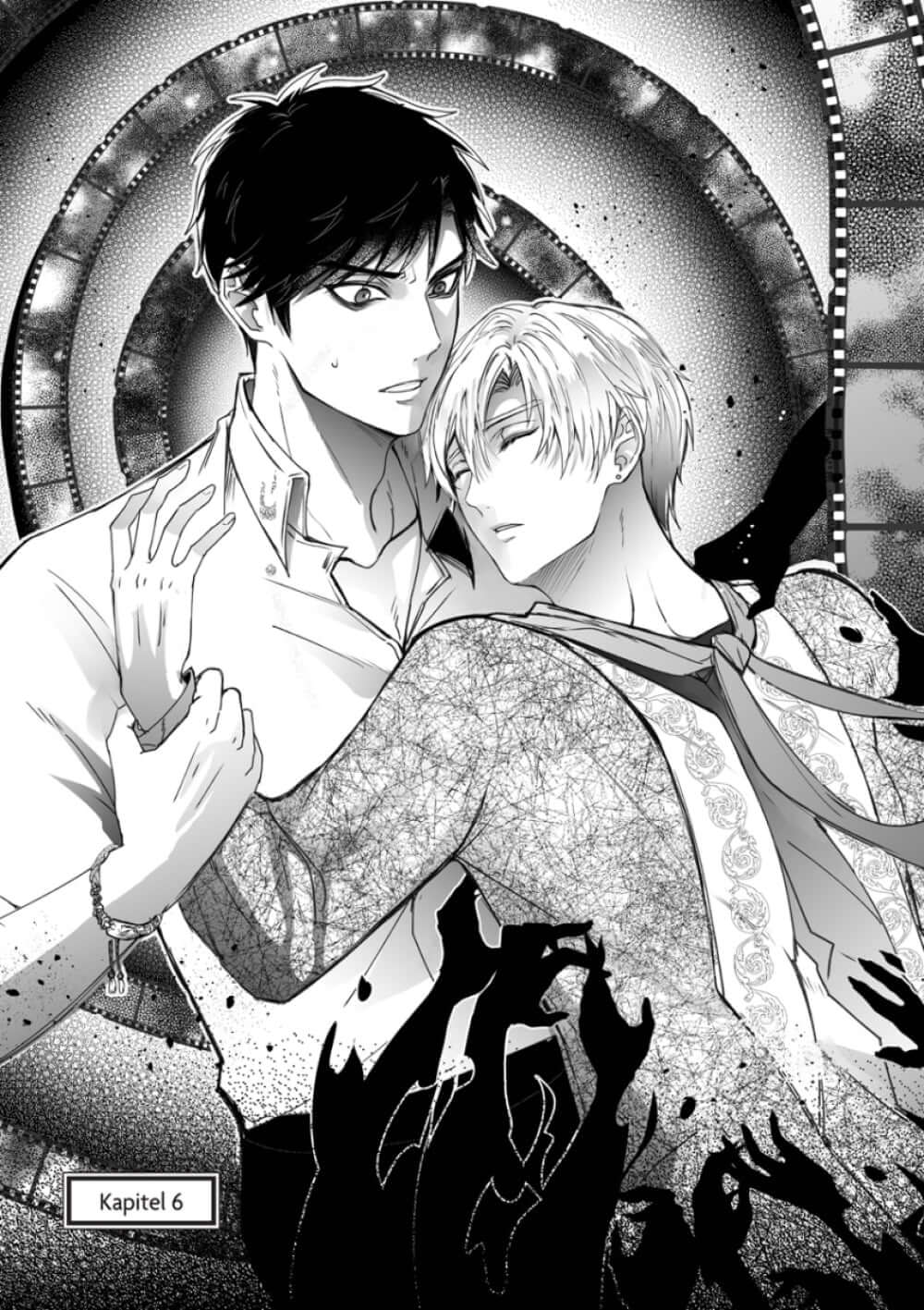 Is He The One? #02
