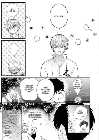 Is He The One? #02