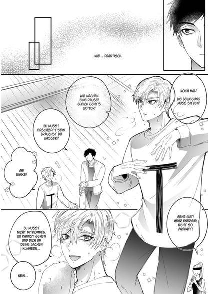 Is He The One? #02
