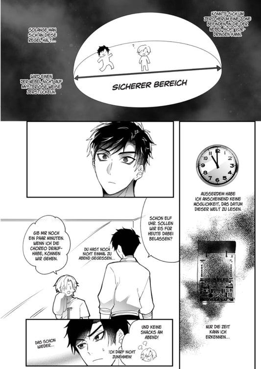 Is He The One? #02