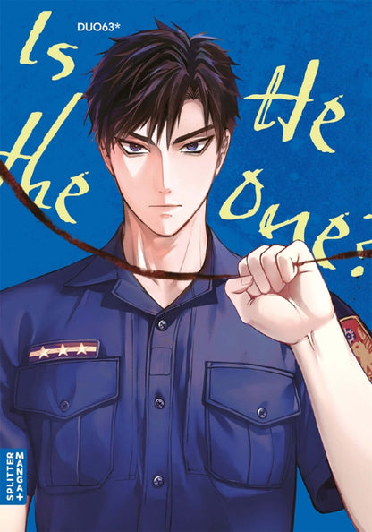 Is He The One? #02