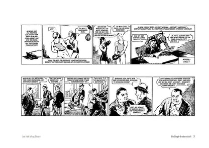 Phantom - Die Klassiker #1 - Die Singh Bruderschaft