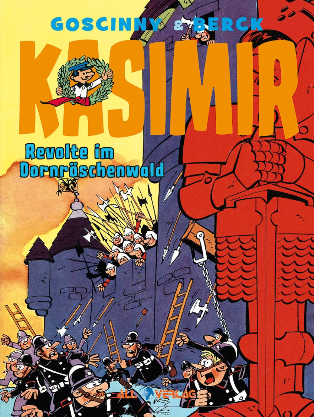 Kasimir #10 VZA