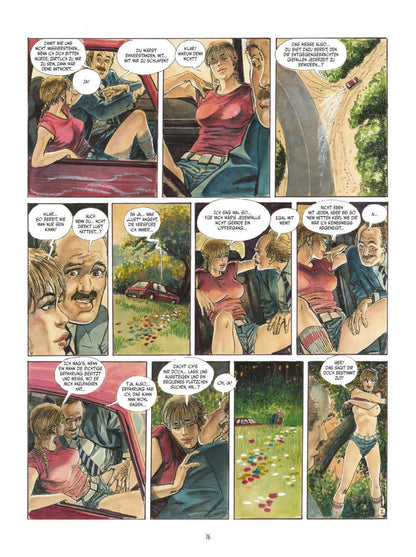 Voyeur #1