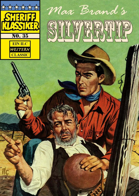 Sheriff Klassiker #35