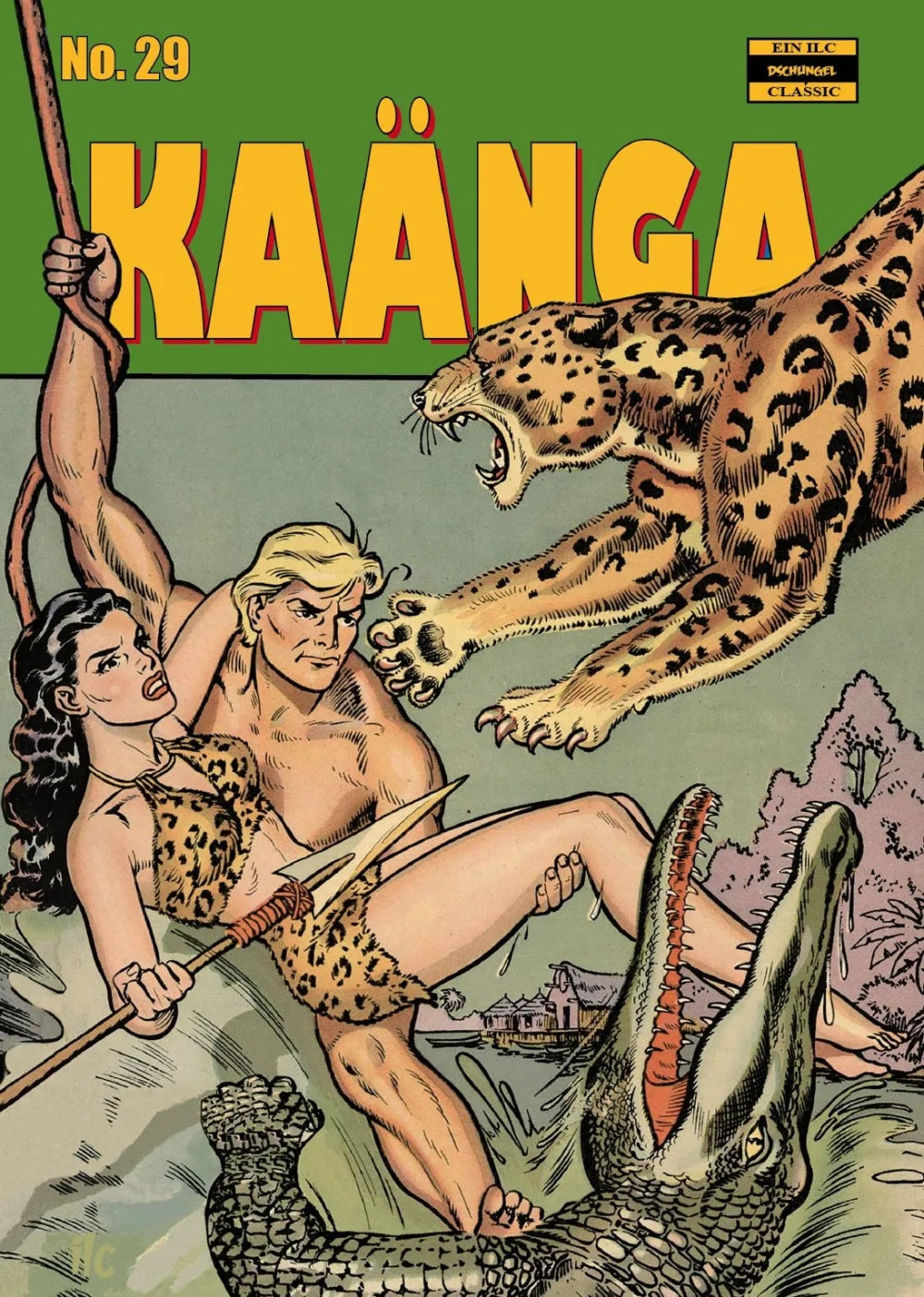 Kaänga  #29