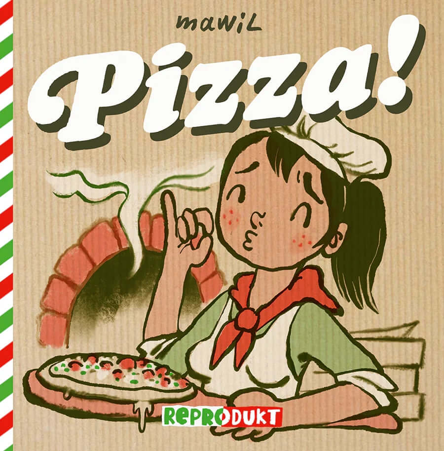 Pizza!