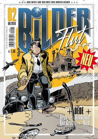 Bilderflut 02 07/2026