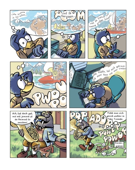 Mein hochsensibles Leben #1