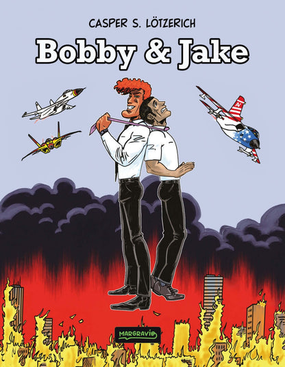 Bobby & Jake