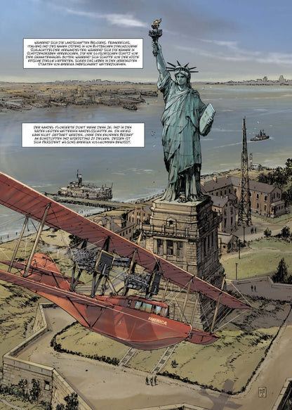 Die großen Legenden der Seefahrt #1 - Die Lusitania - 1915