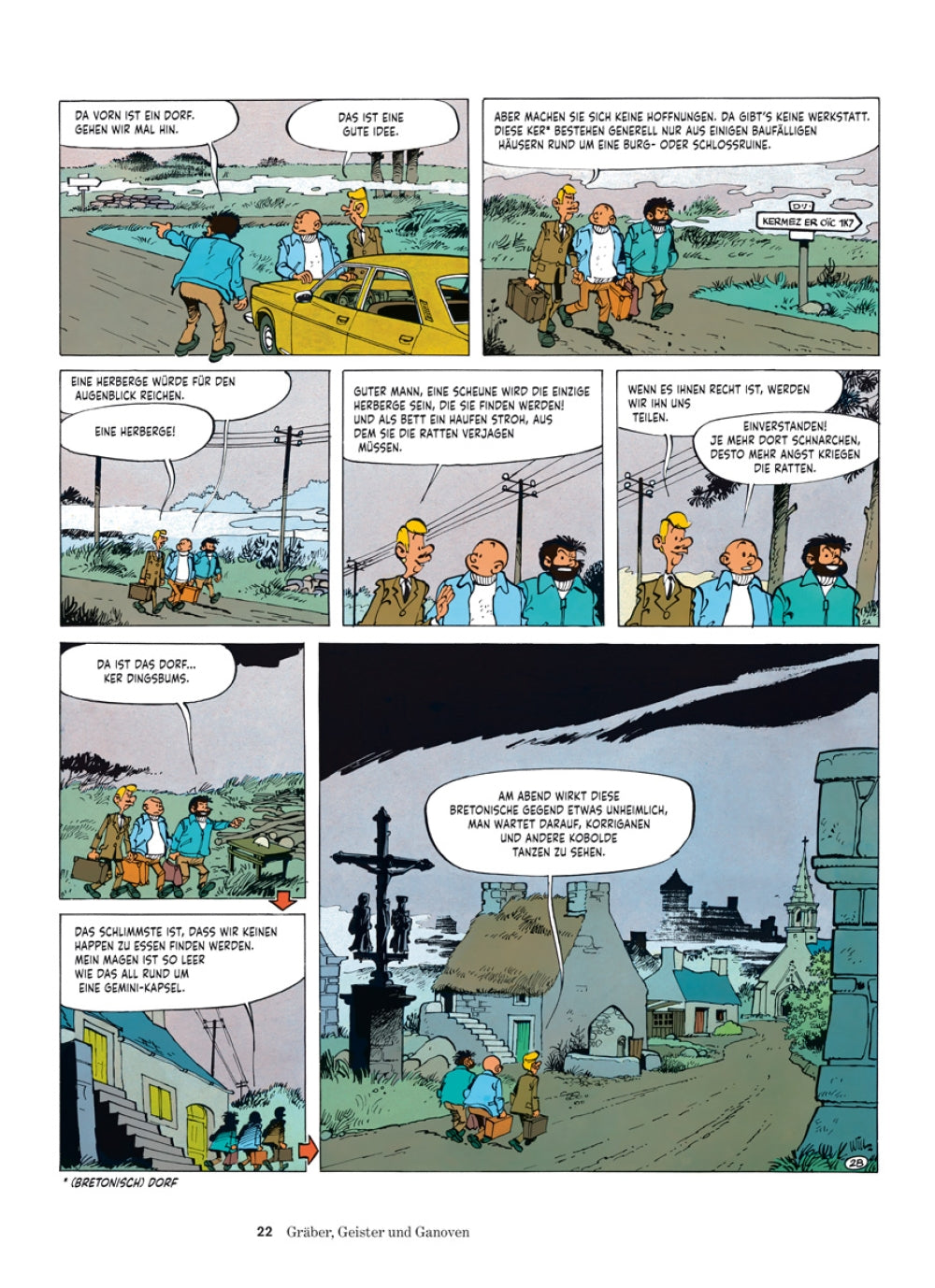 Harry und Platte Gesamtausgabe #7 - 1972-1974