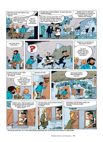 Harry und Platte Gesamtausgabe #7 - 1972-1974